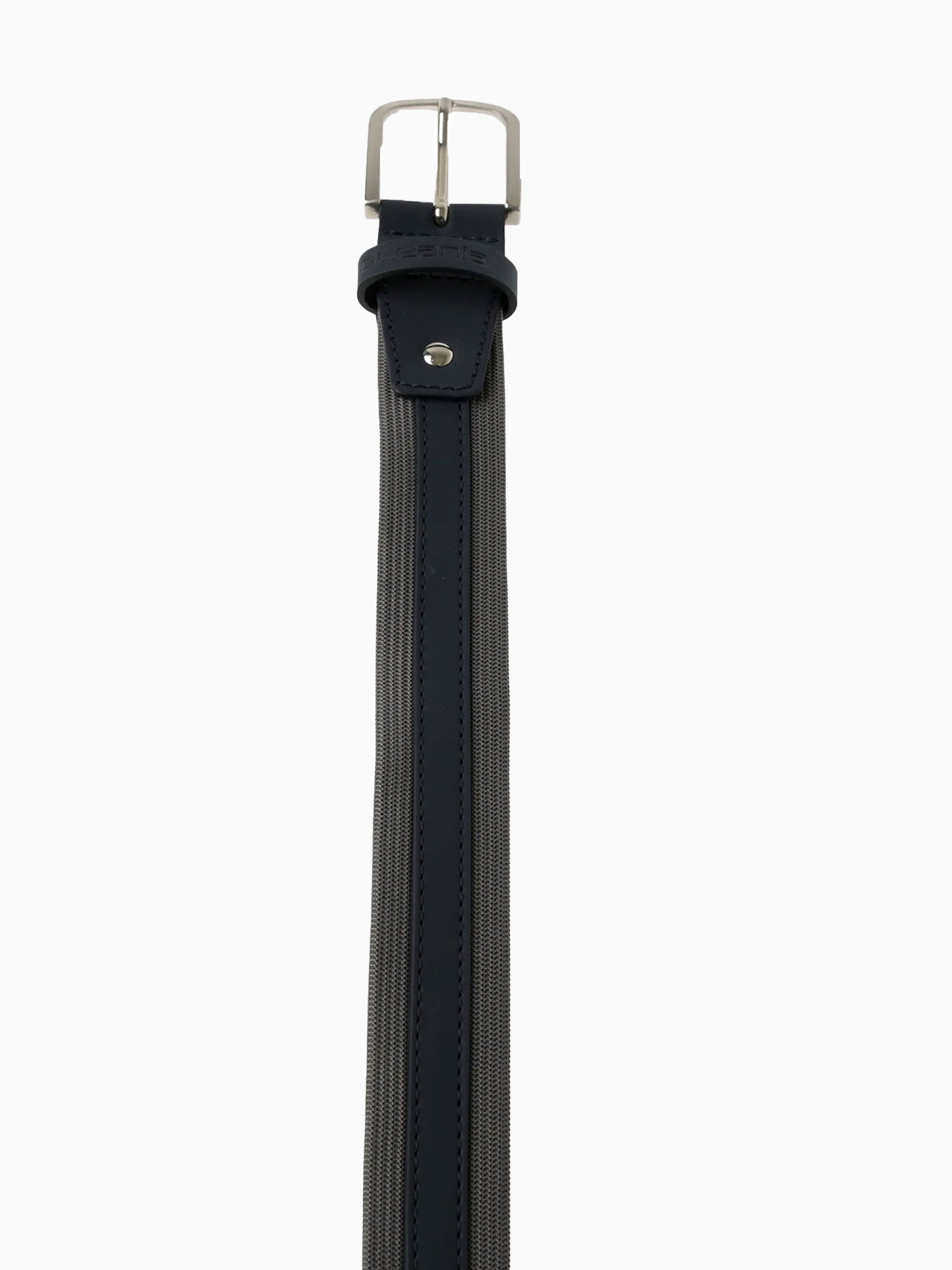 Strap Grey Navy fab Nbk Black / 46