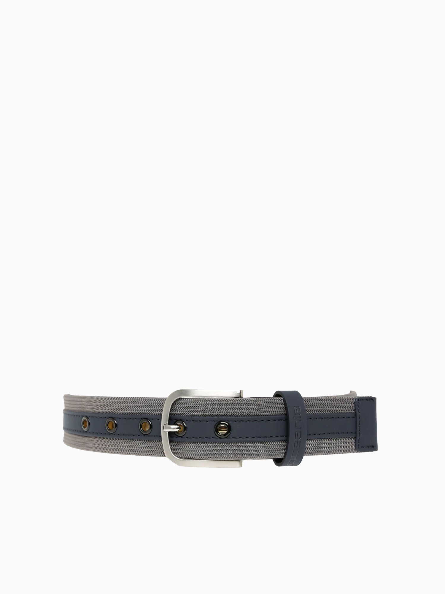 Strap Grey Navy fab Nbk Black / 46