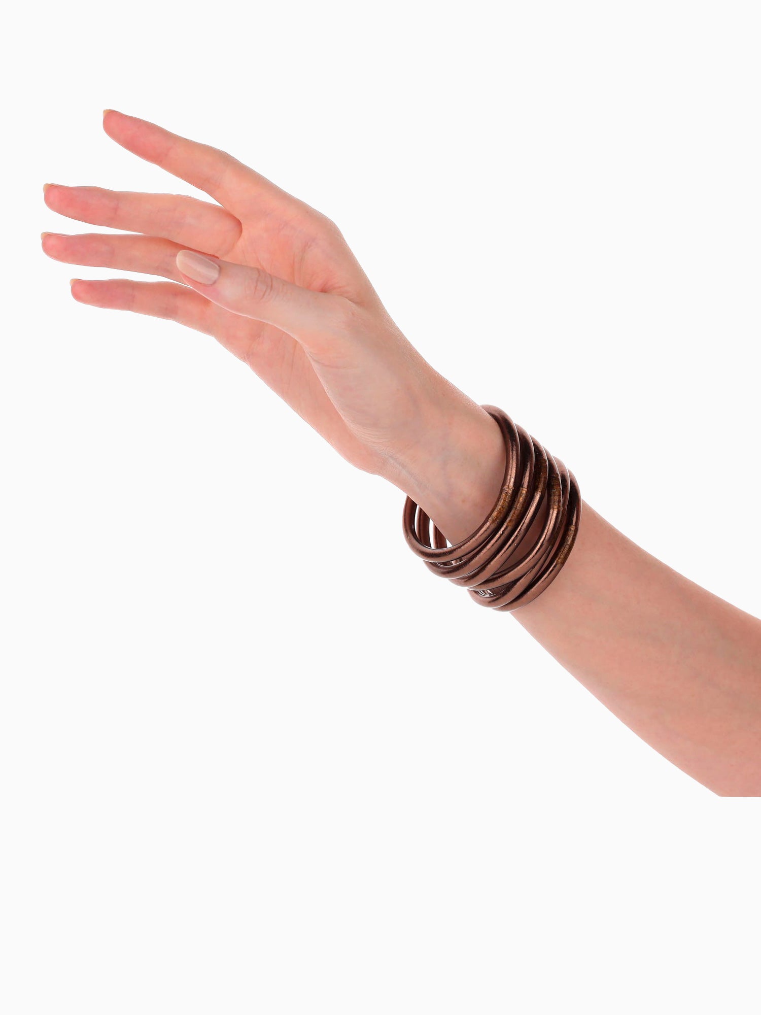 Meteorite All Weather Bangles (AWB) - Serenity Prayer