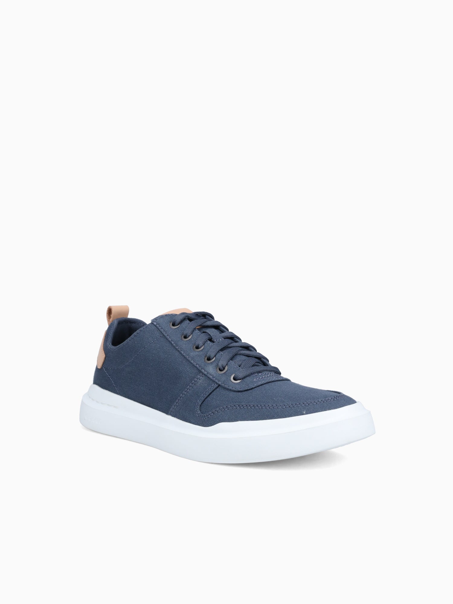 Grandpro Court Sneaker C34716 Indigo Blue / 8 / M