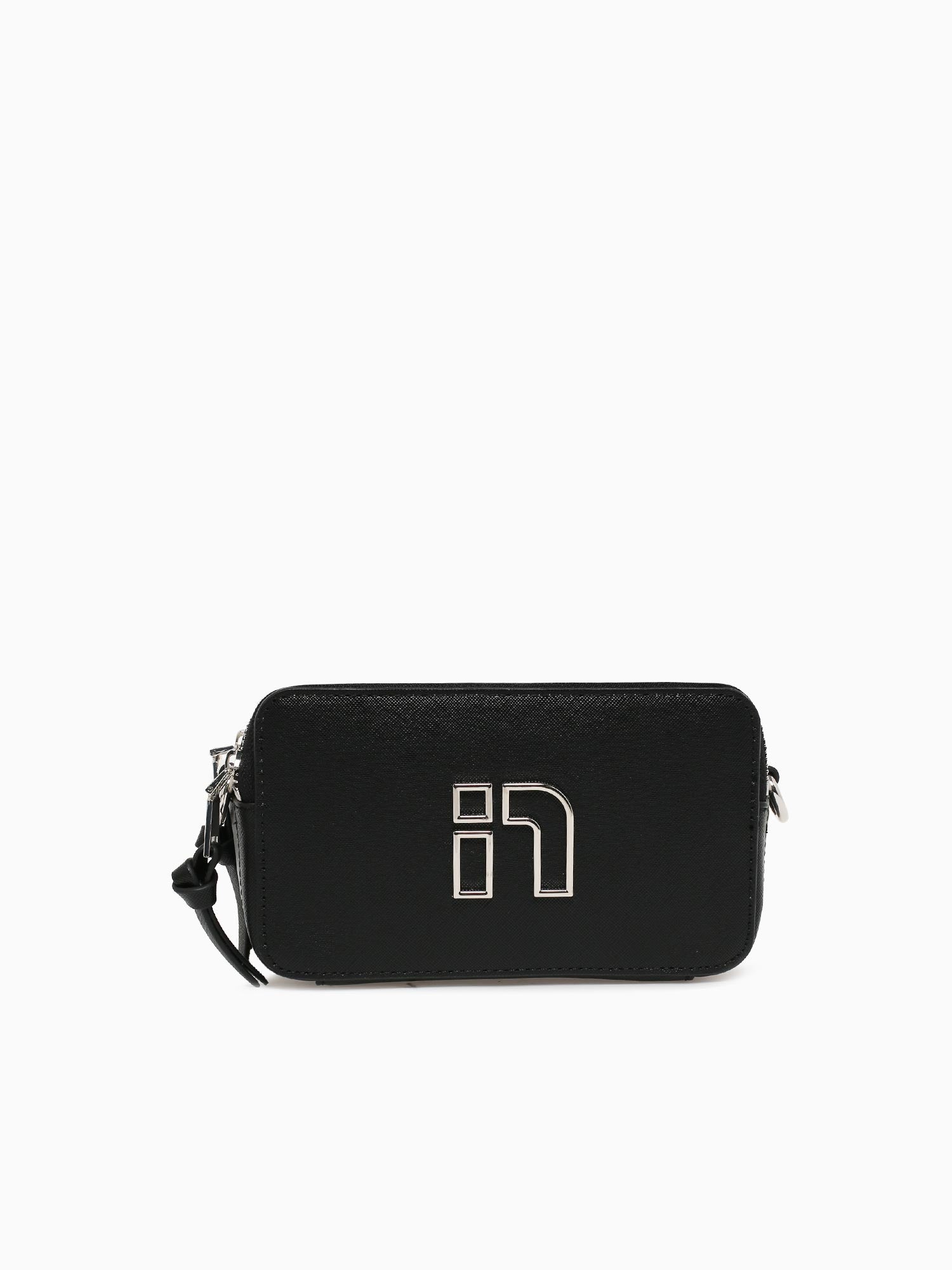 W01 Camera Bag Black Black