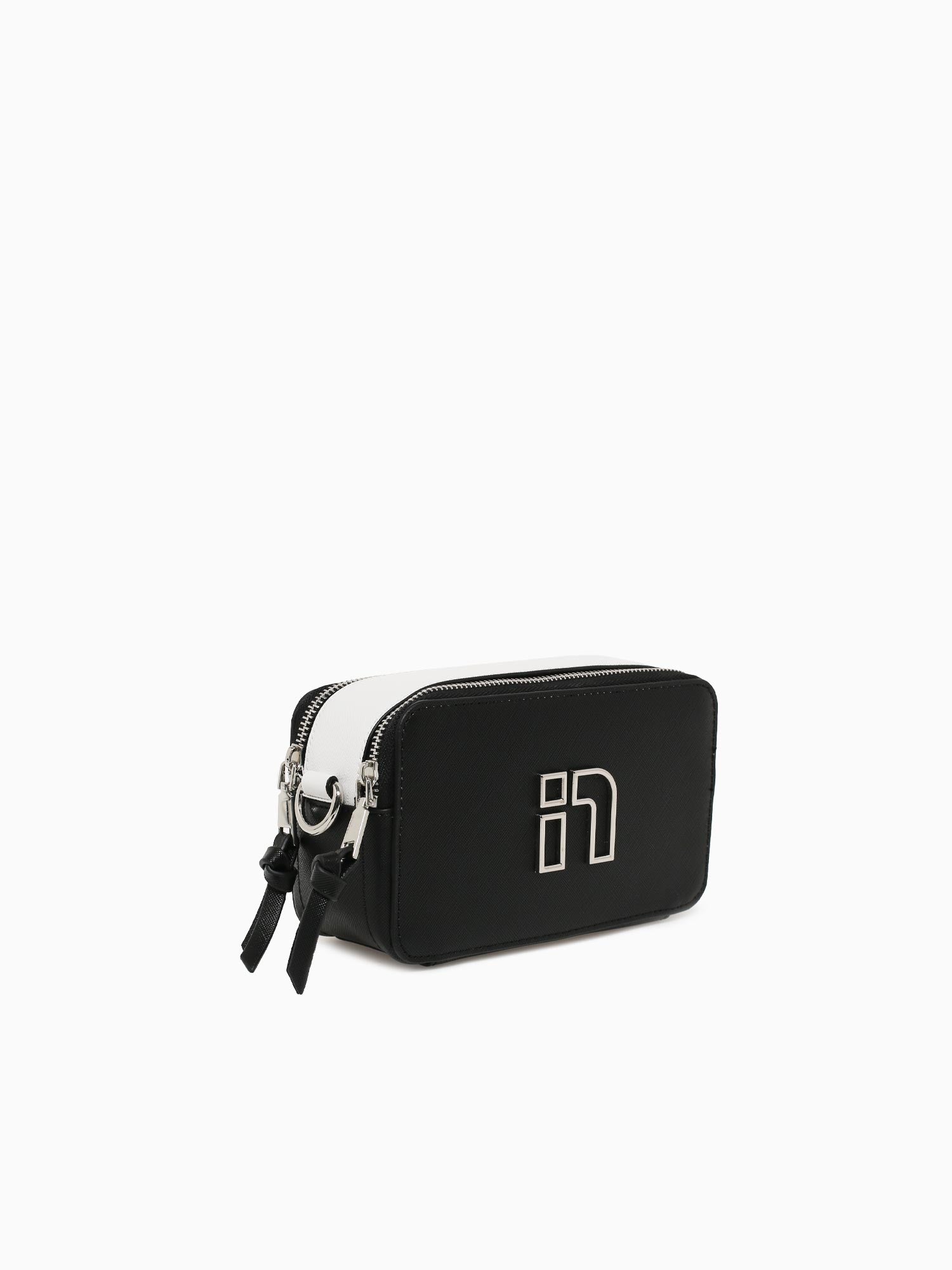 W01 Camera Bag Black Black