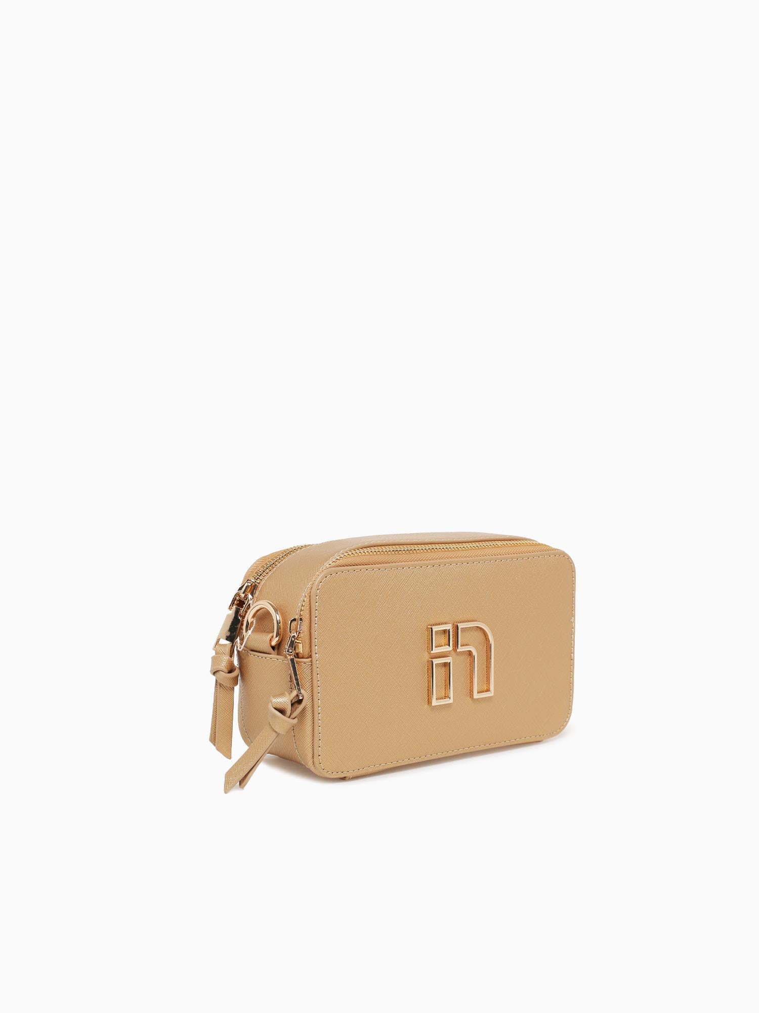 W01 Camera Bag Gold Gold