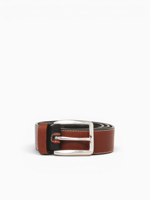 Xc4 Sport Casual Tan Leather Tan / 32