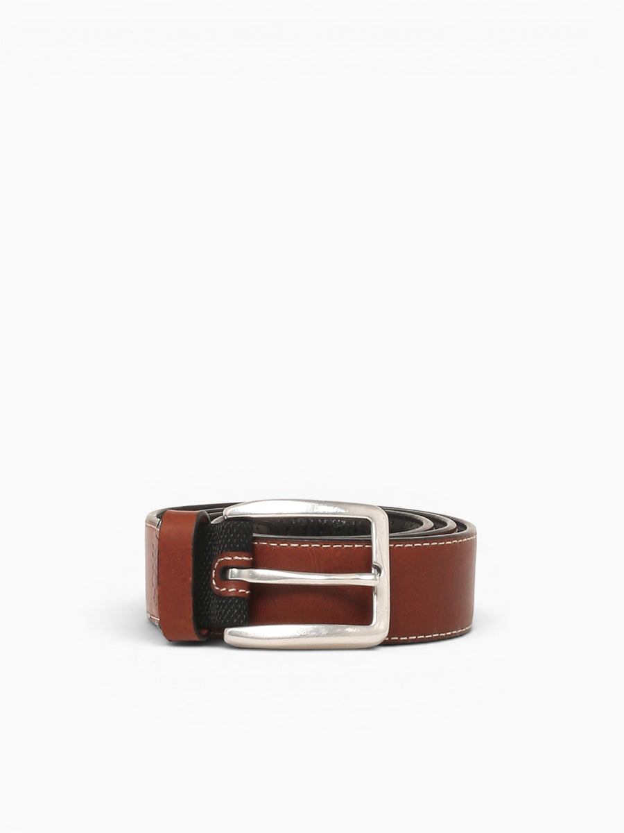 Xc4 Sport Casual Tan Leather Tan / 32