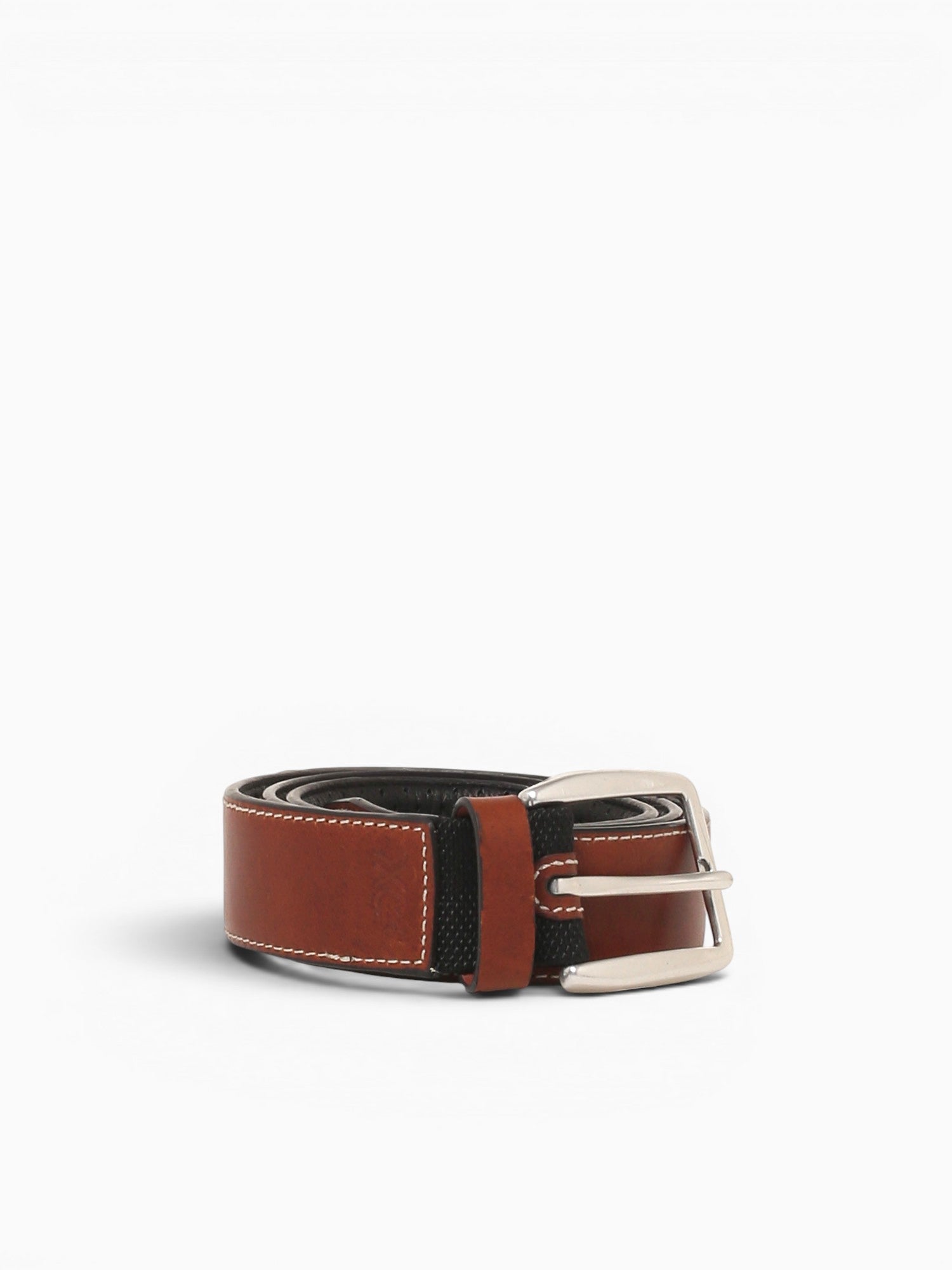 Xc4 Sport Casual Tan Leather Tan / 32