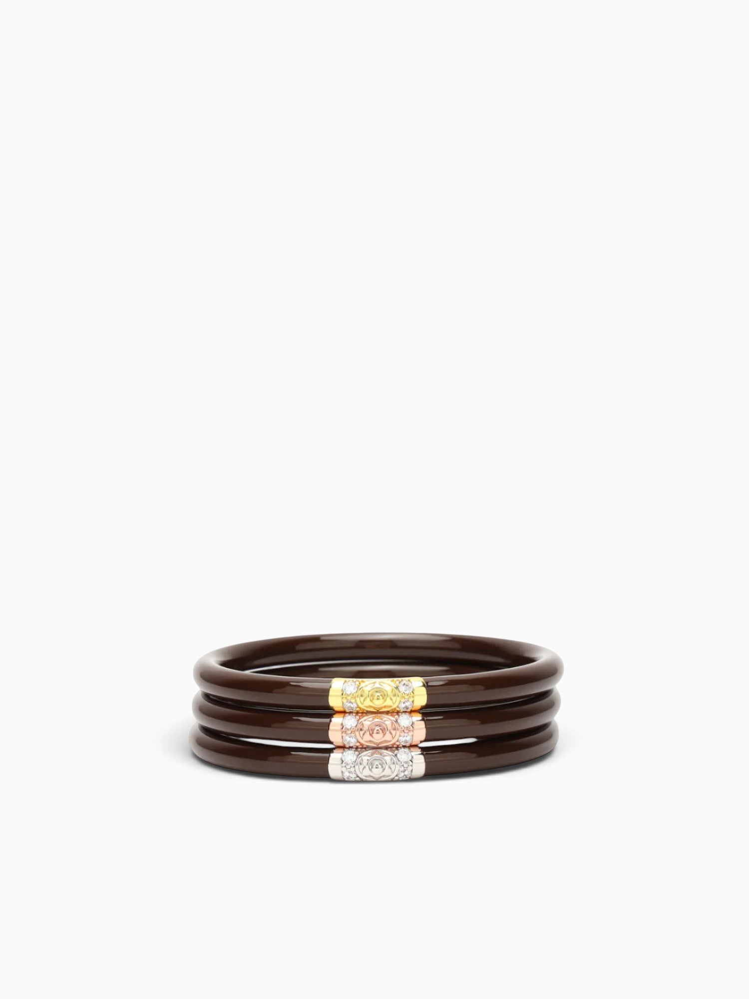 Chocolate Three King Brown / S