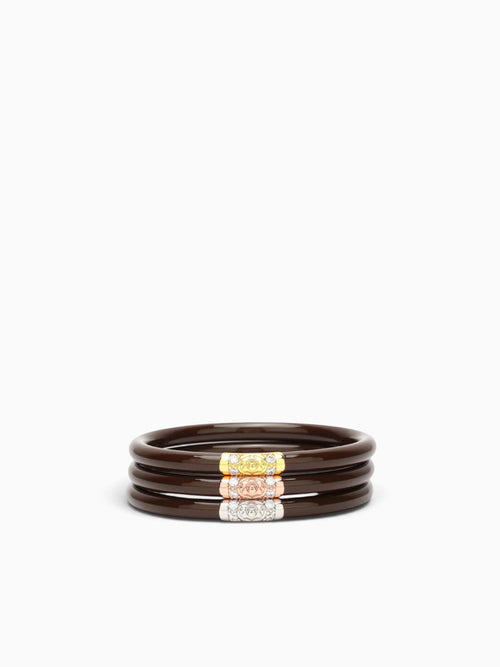 Chocolate Three King Brown / S