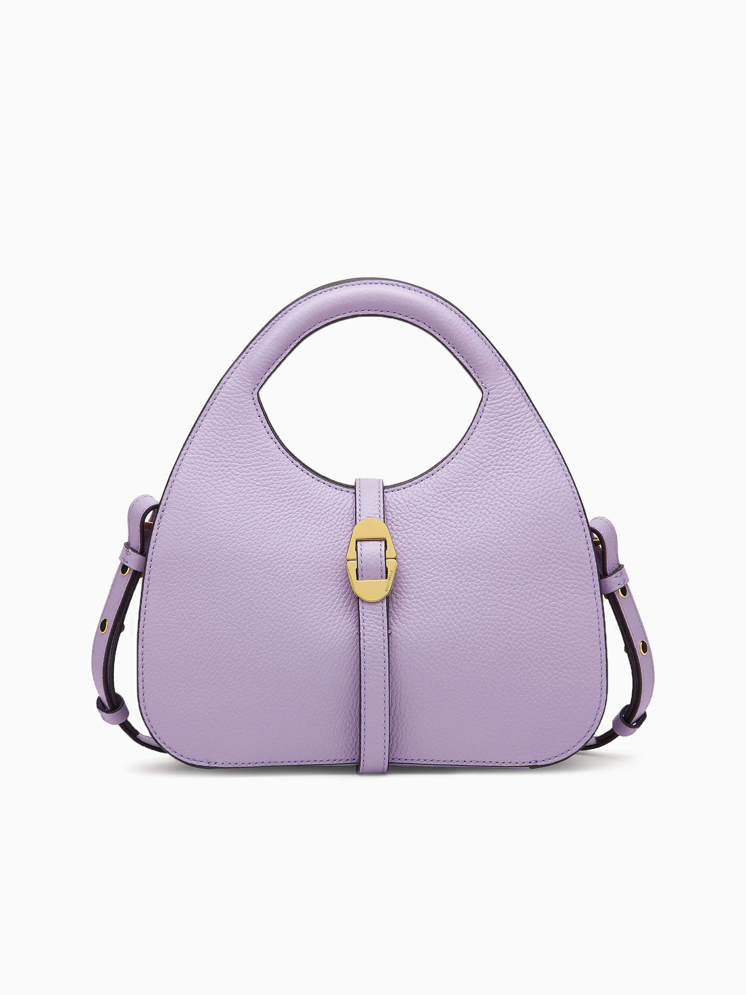 Cosima Sml Top Handle V27 Lavender Light Purple