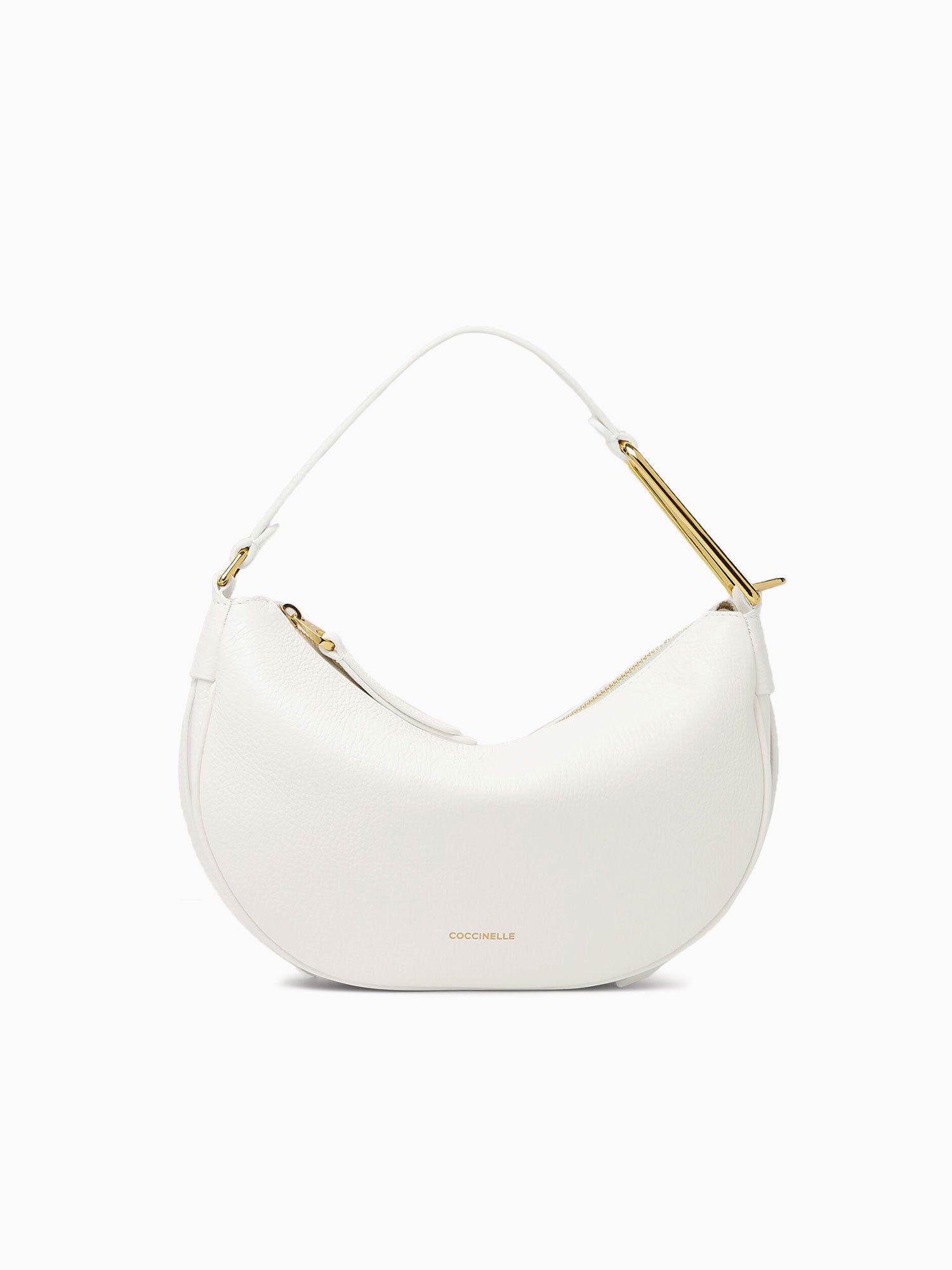 Priscilla Neo Sml Shoulder Bag N21 Cocon Off White