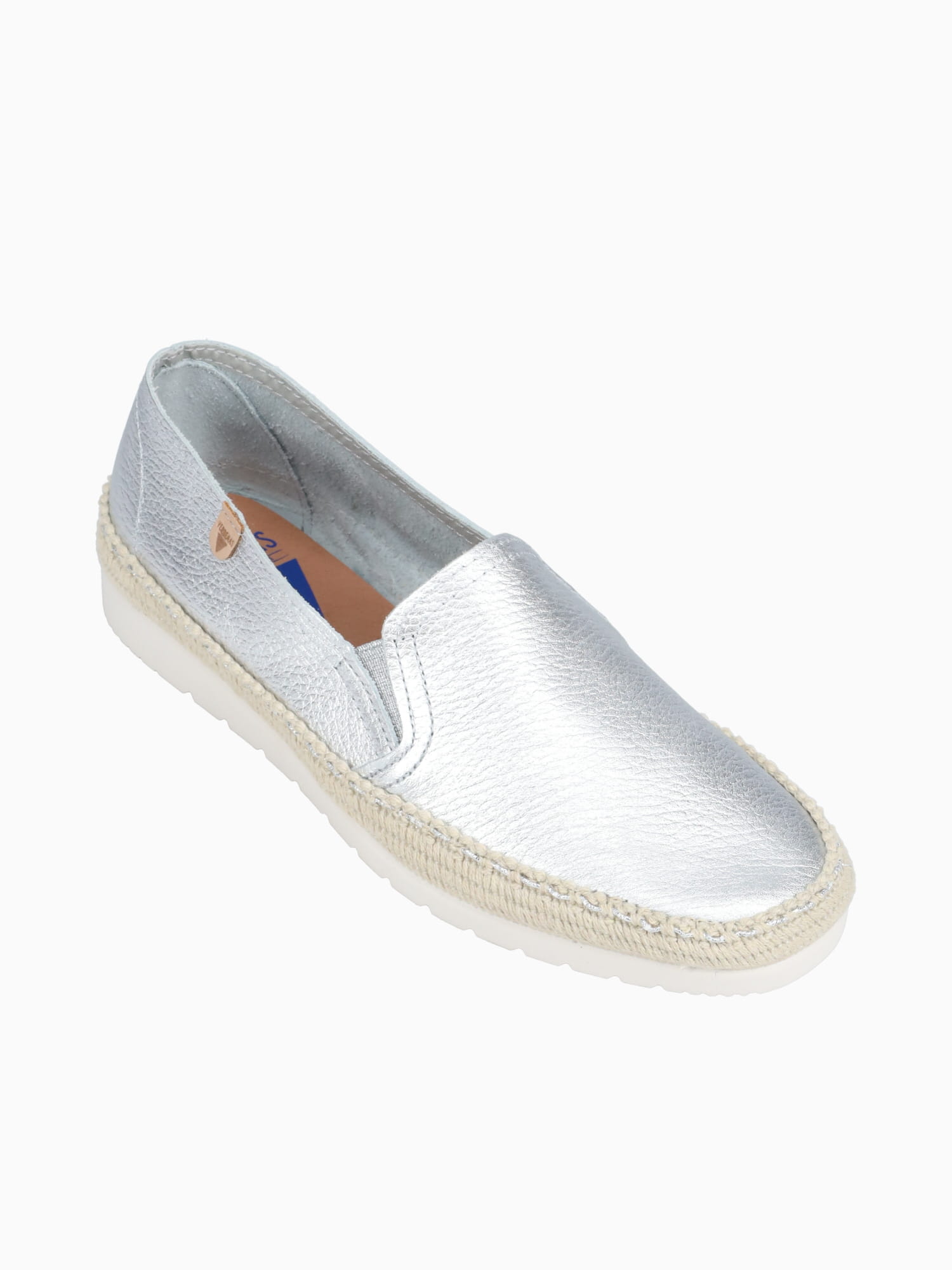 Skechers espadrilles shop plata