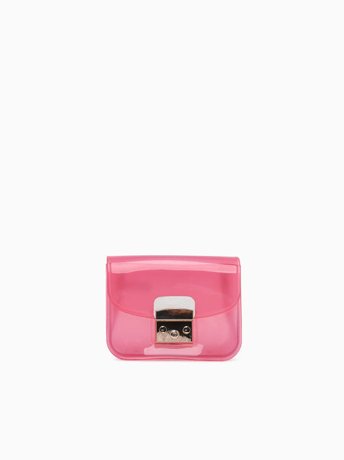 Jelly Ii Camera Bag Pink Pink