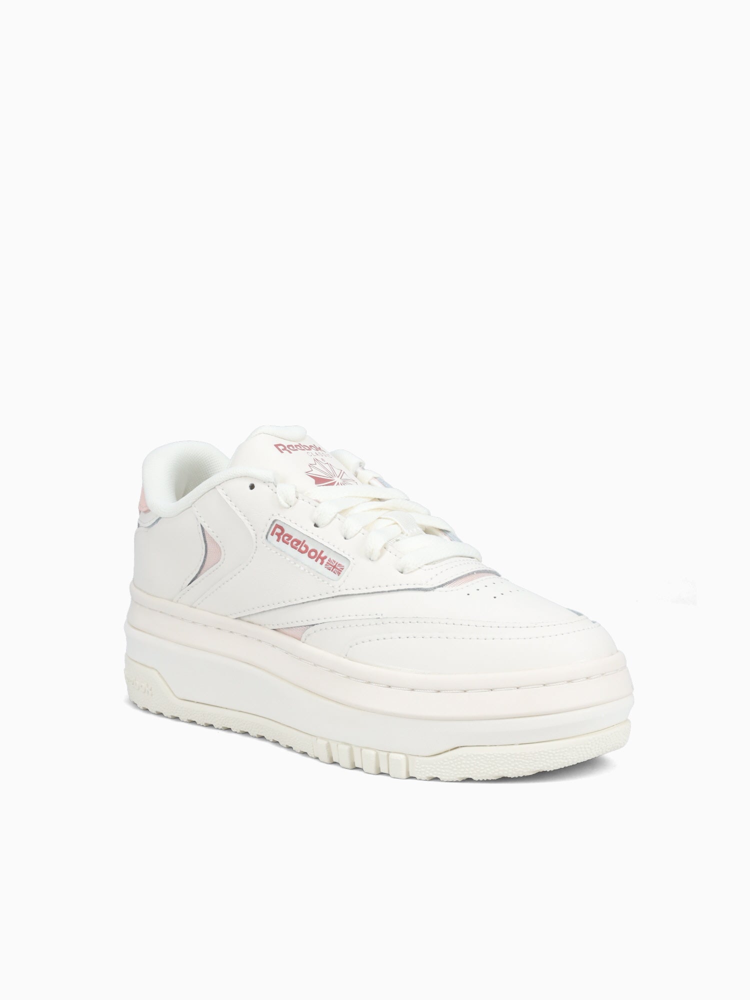 Club C Extra Chalk Pink Off White / 5 / M