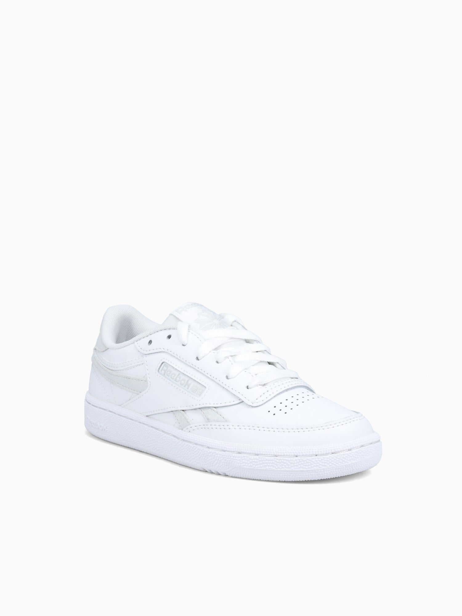 Club C Revenge White Silver White / 5 / M