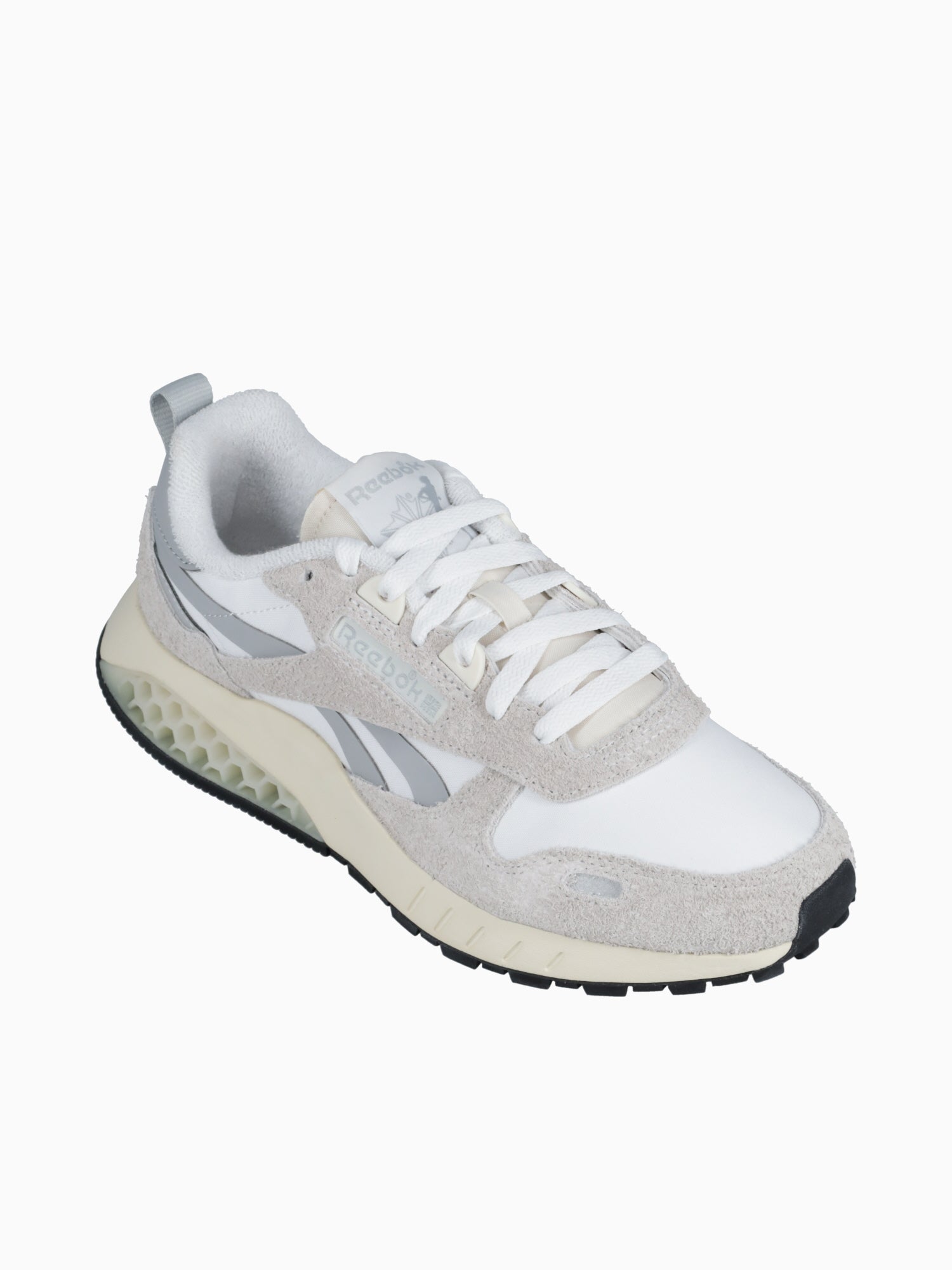 Reebok on sale hexalite white