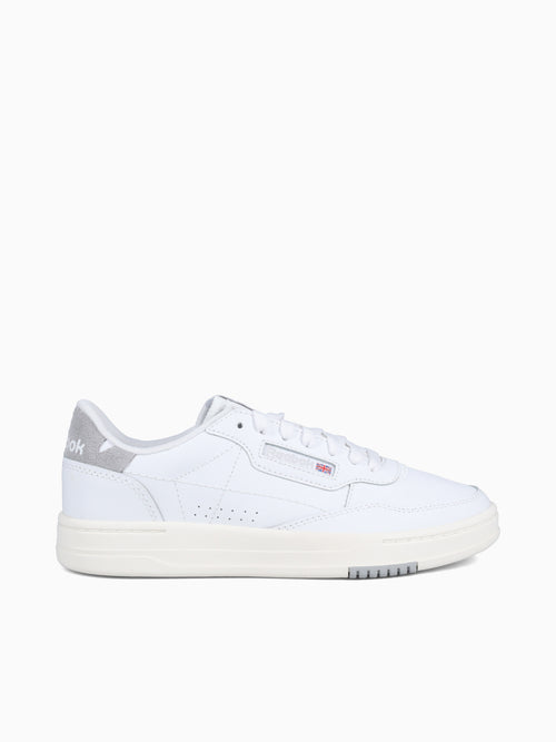 Court Peak White Grey White / 7 / M