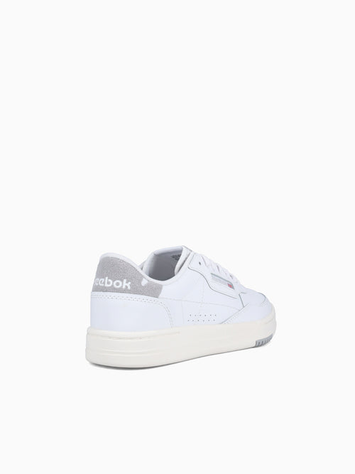 Court Peak White Grey White / 7 / M