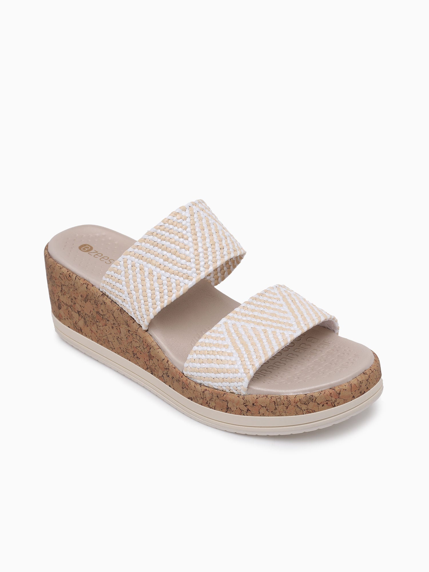 Bzees hot sale resort wedge