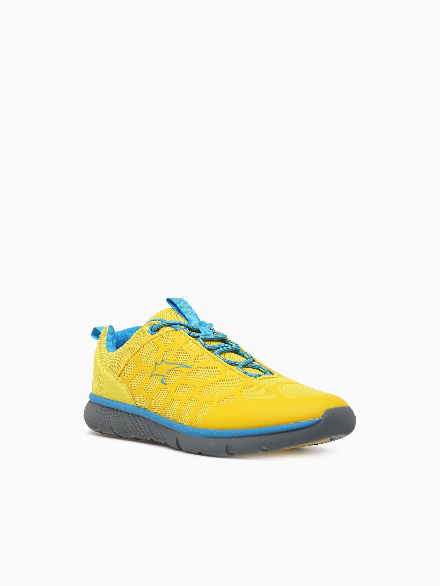 Skagerrak Canary Yellow / 7 / M