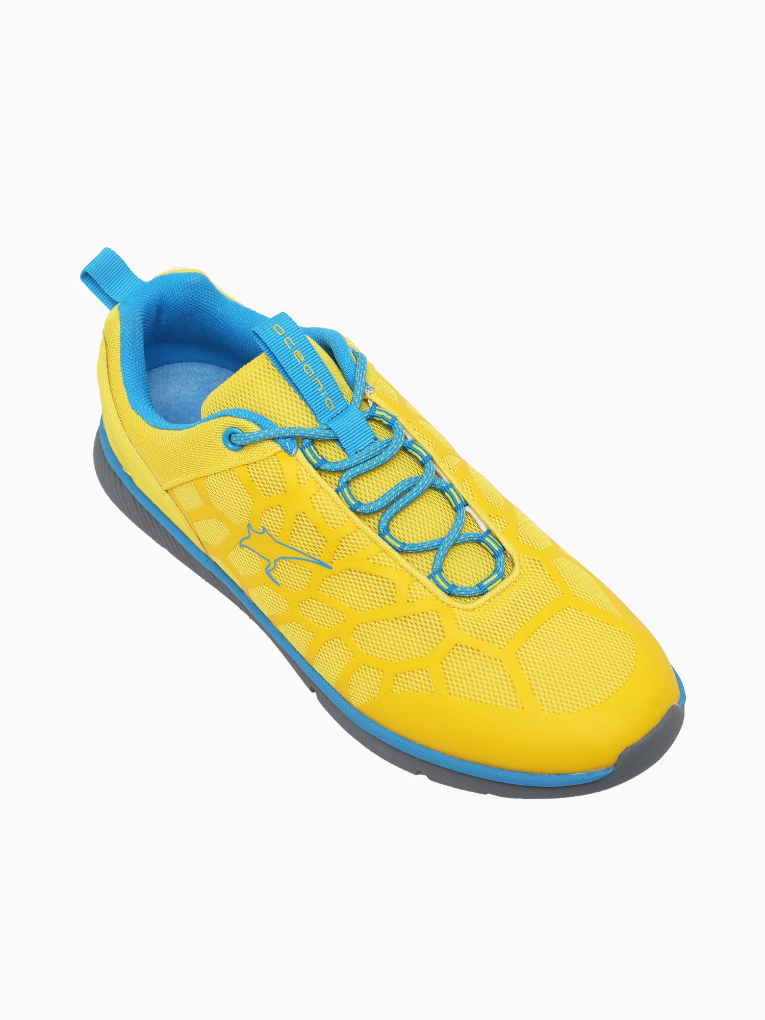 Skagerrak Canary Yellow / 7 / M