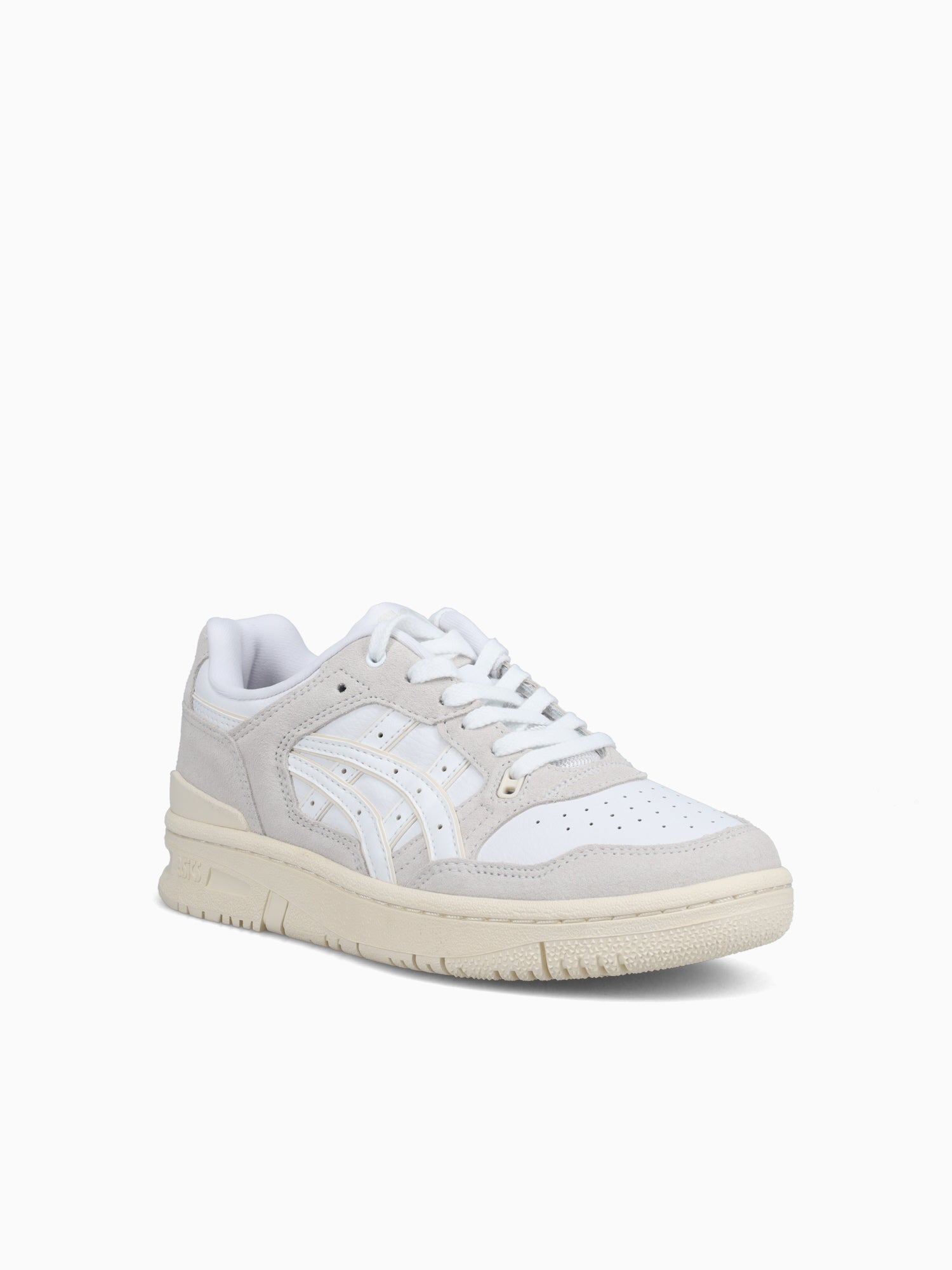 Ex89 White White– Novus Shoes