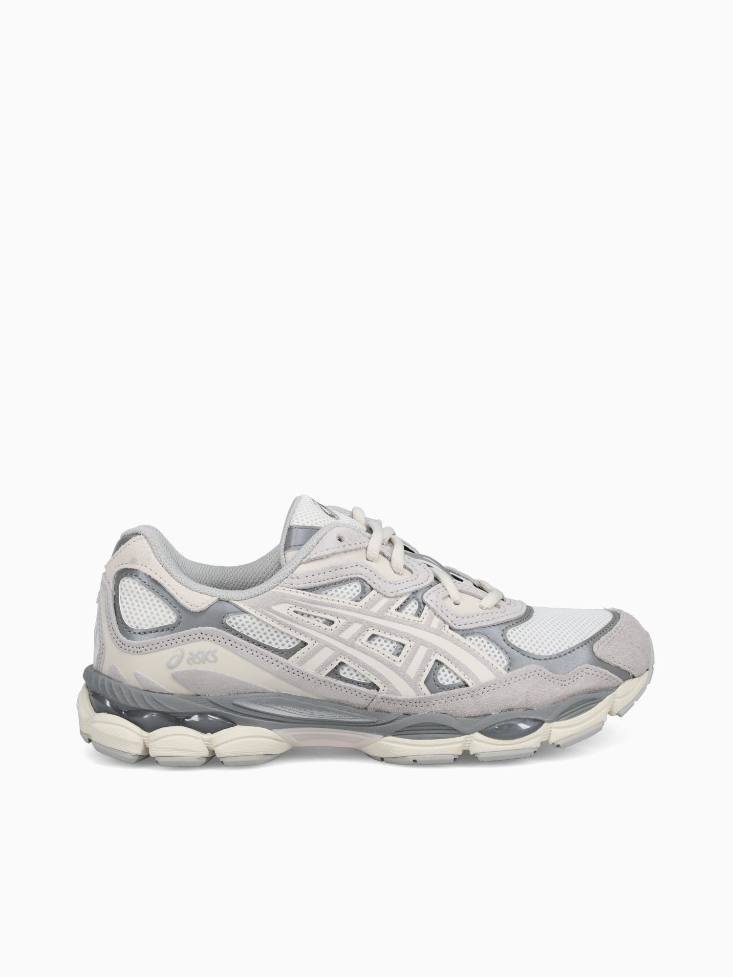Gelnyc Cream Oyster Natural / 8 / M