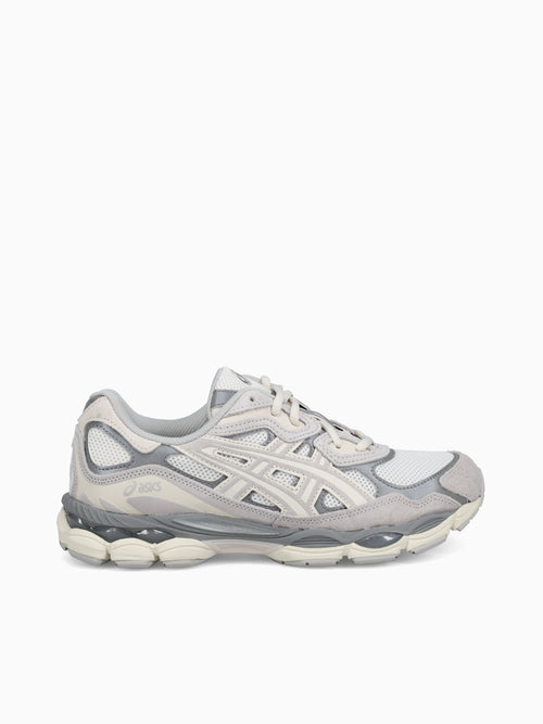 Gelnyc Cream Oyster Natural / 8 / M