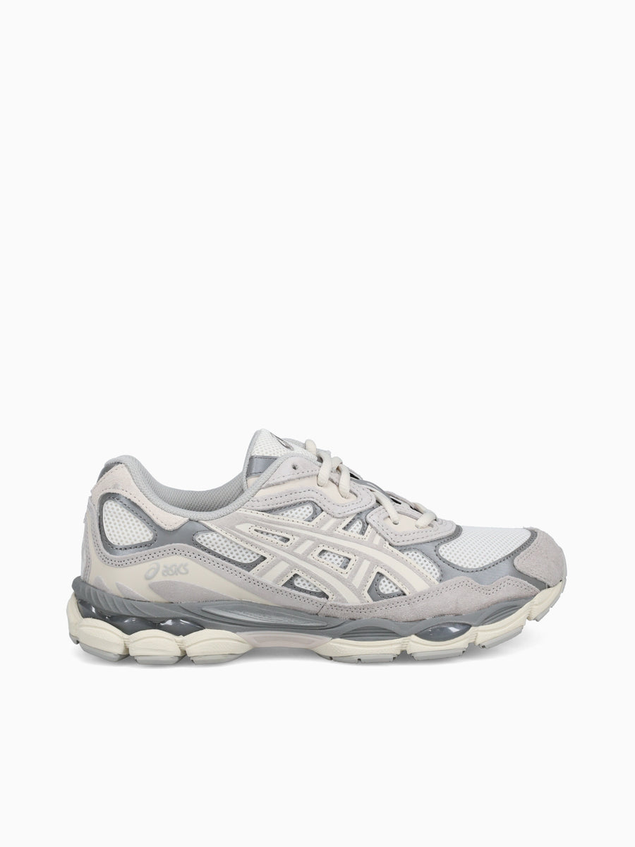 Gelnyc Cream Oyster Natural / 8 / M