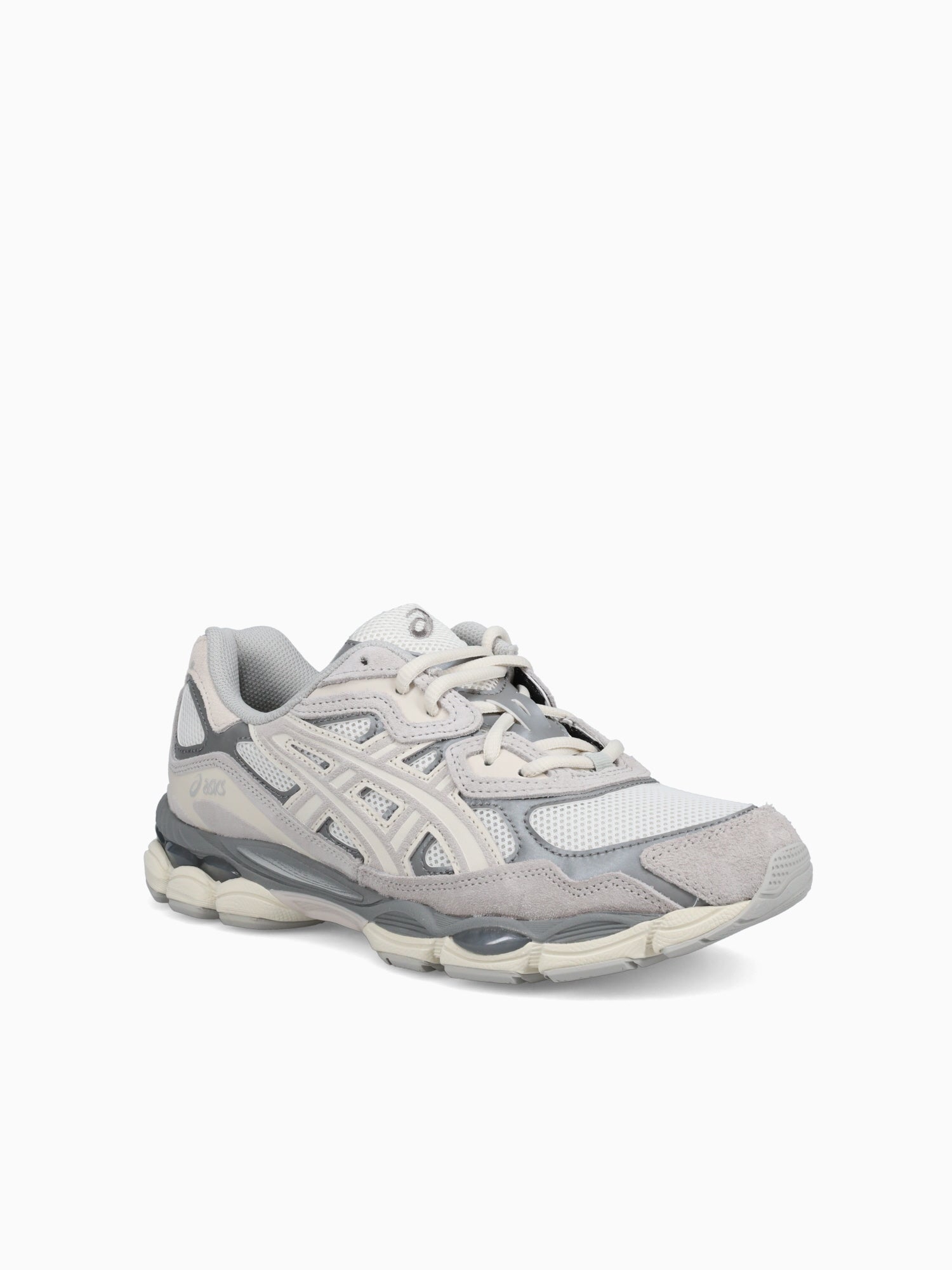 Gelnyc Cream Oyster Natural / 8 / M