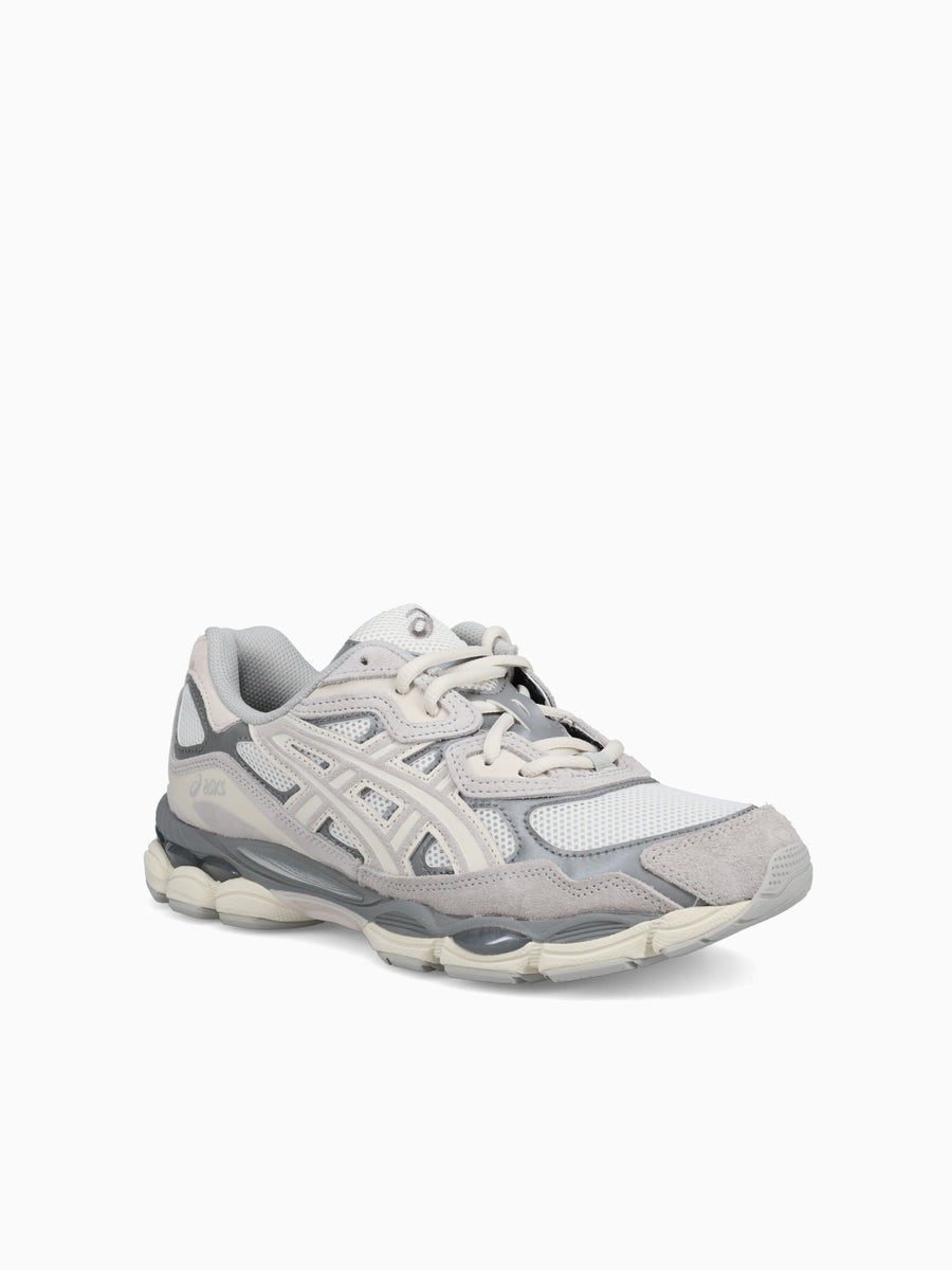 Gelnyc Cream Oyster Natural / 8 / M