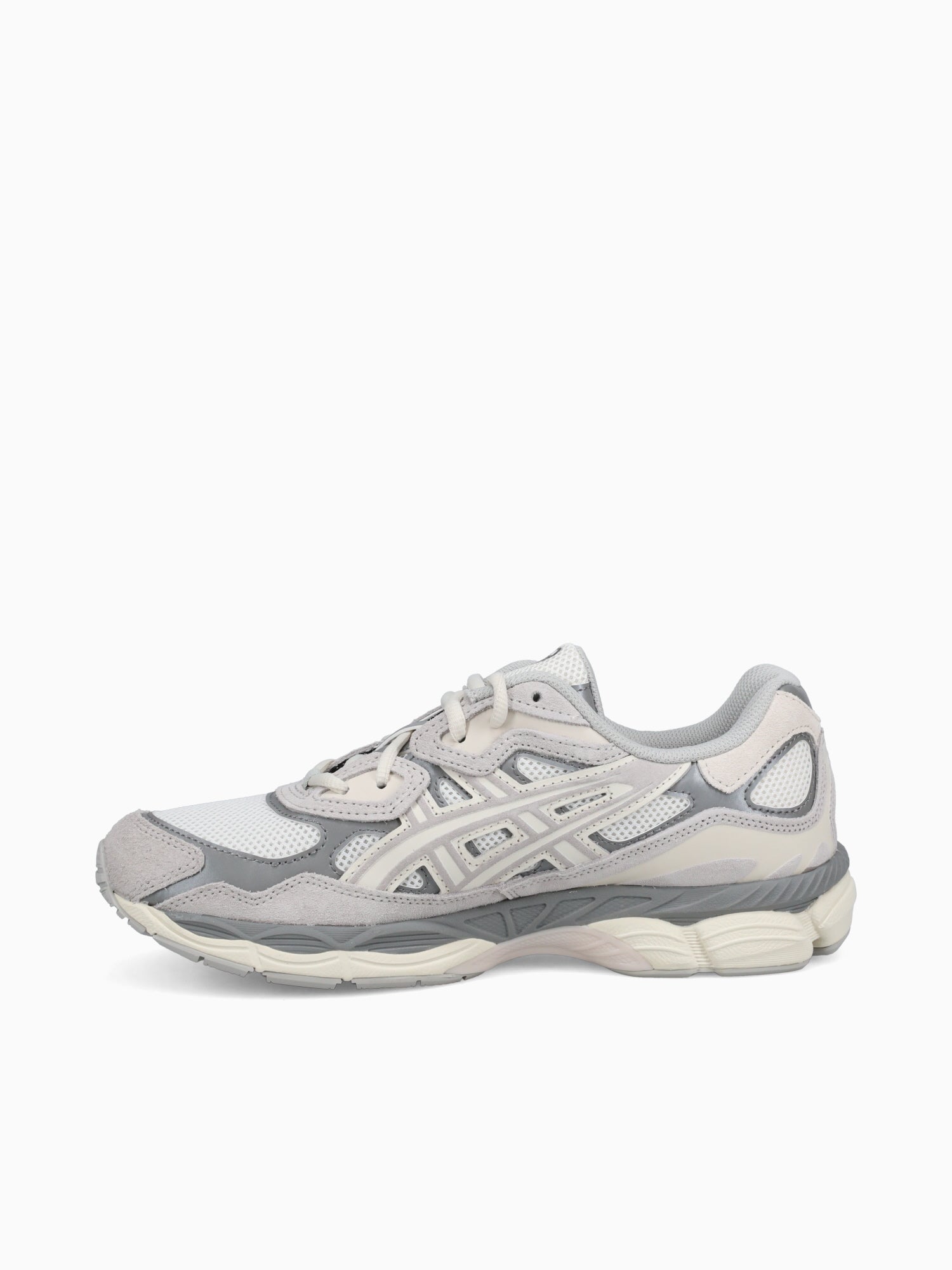 Gelnyc Cream Oyster Natural / 8 / M