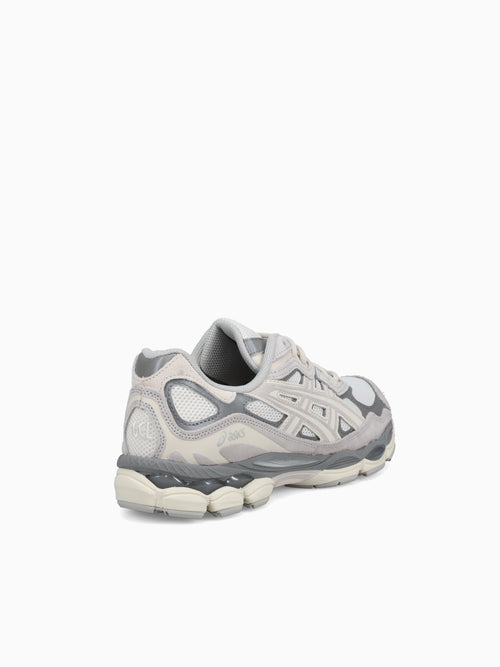 Gelnyc Cream Oyster Natural / 8 / M