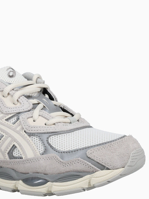 Gelnyc Cream Oyster Natural / 8 / M