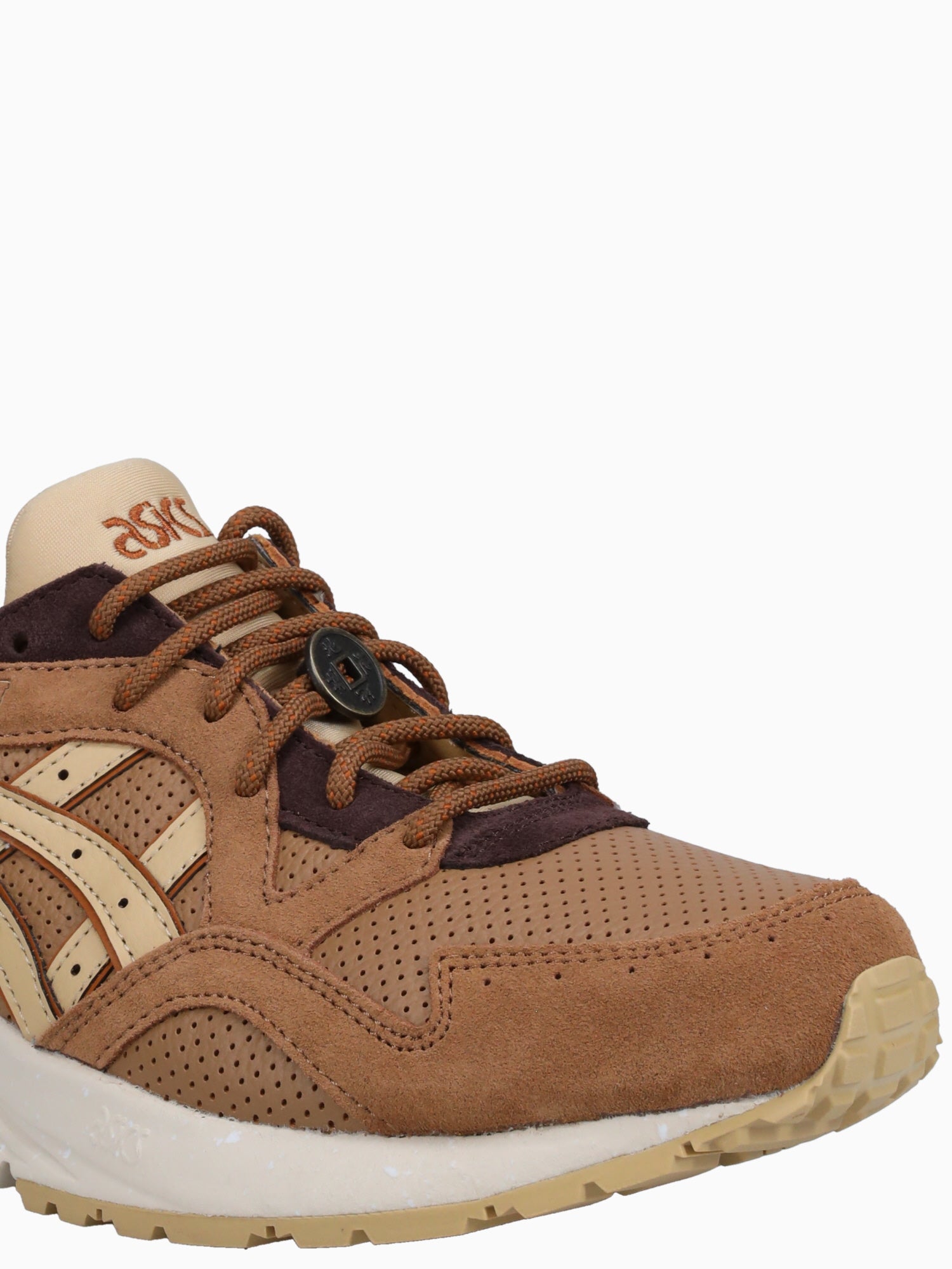 Asics gel 2024 lyte camel