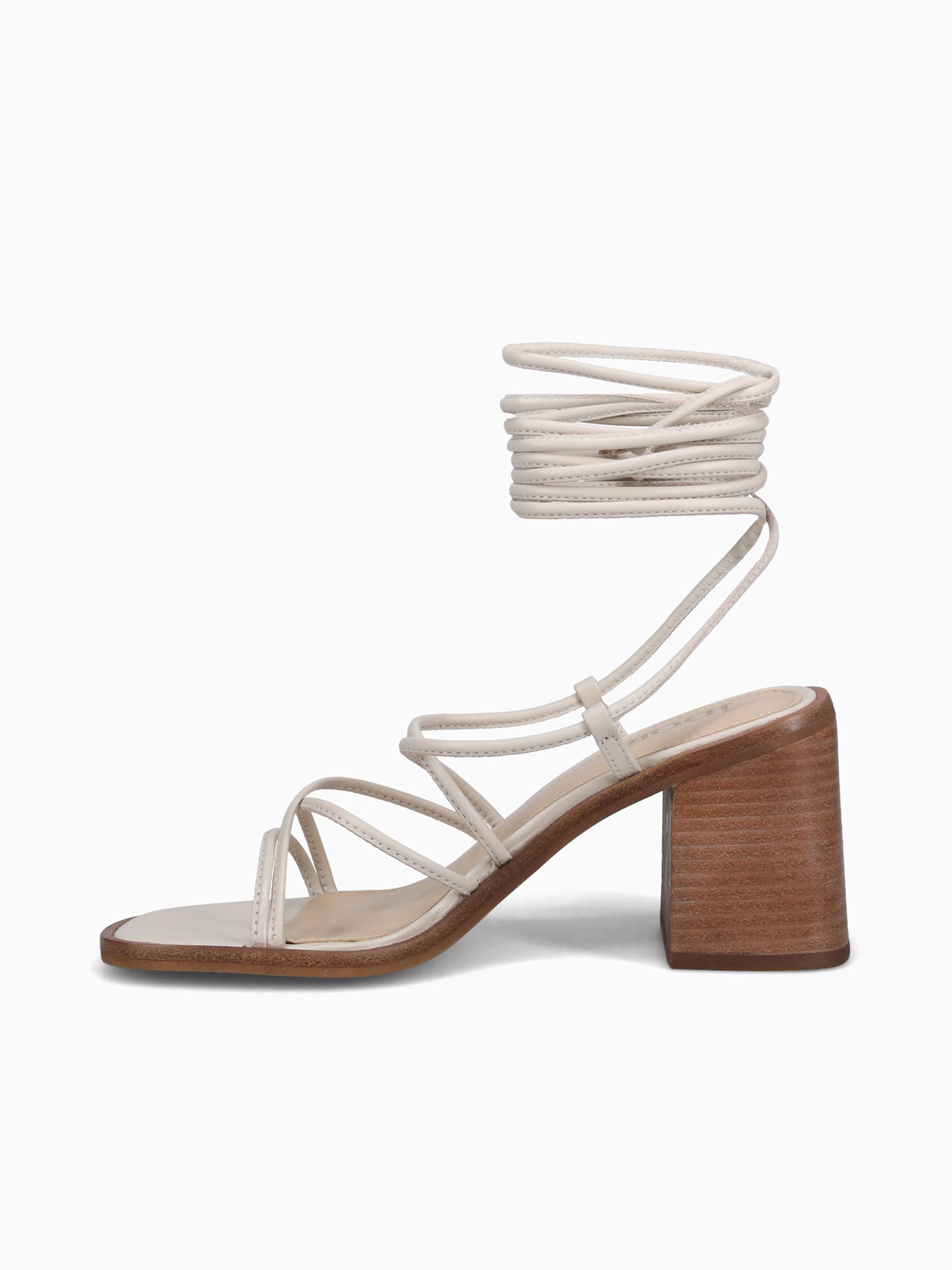 Samira Bone Napa Off White / 5 / M