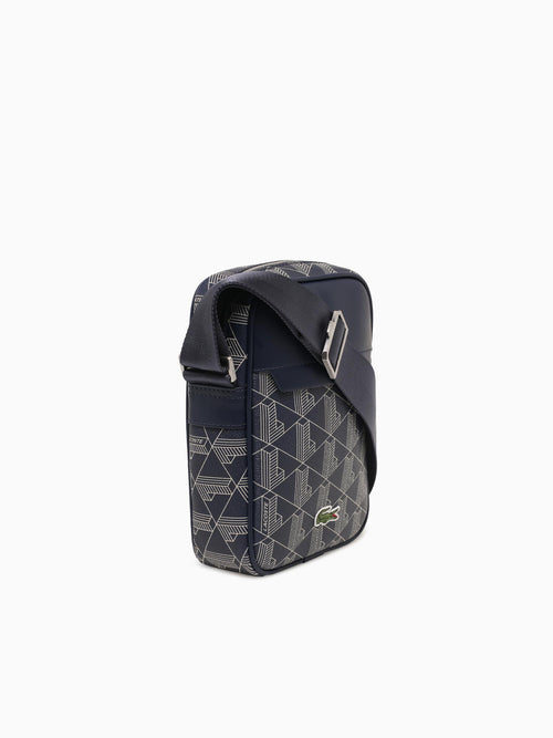 Crossover Bag M83 Mono Marine Blue