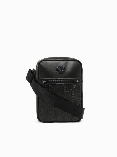 Crossover Bag 000 Noir Black