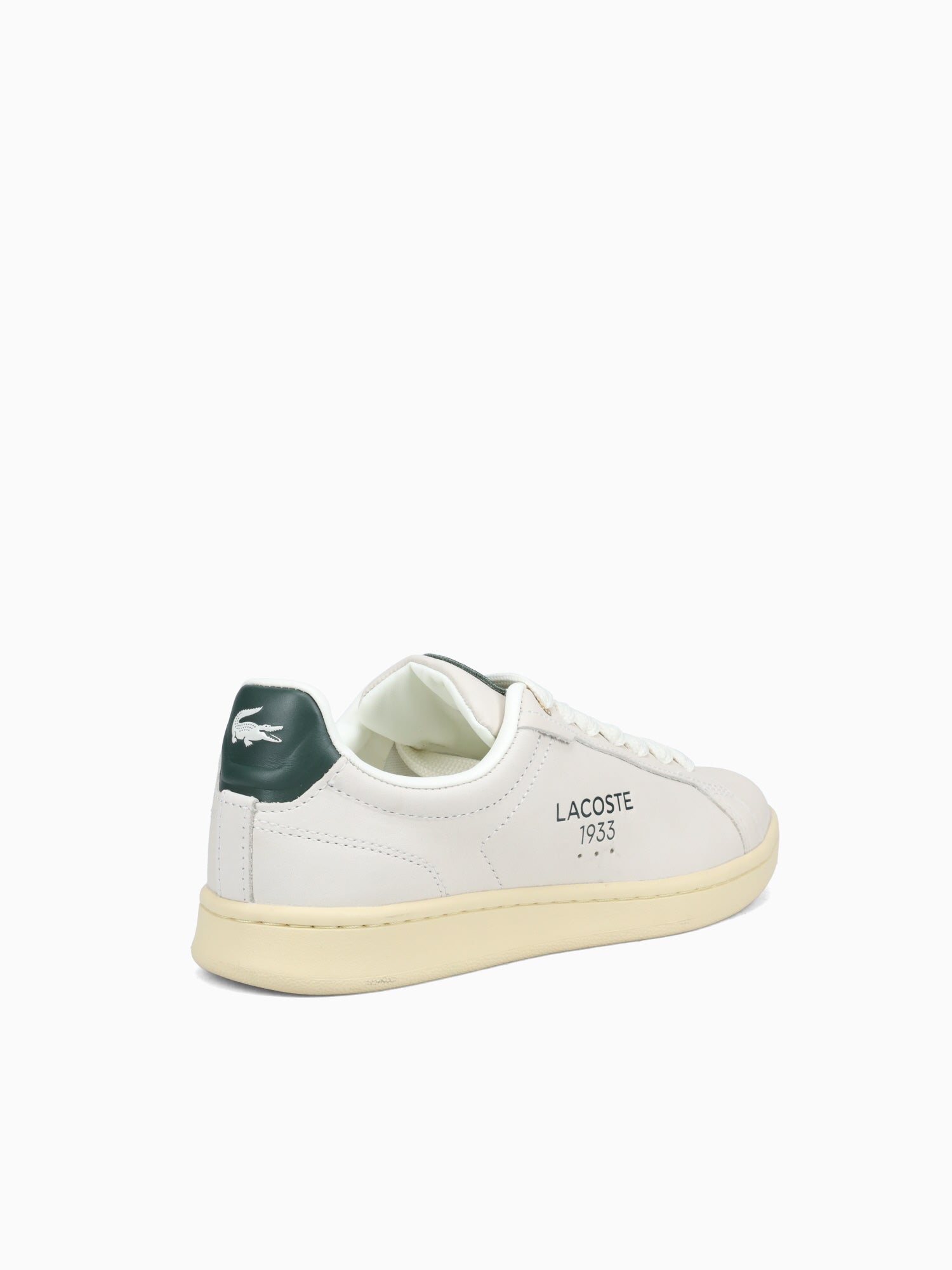 Carnaby Pro 2233 Offwht Ltylw leather– Novus Shoes