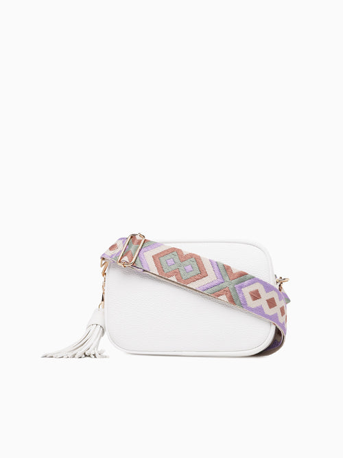 Kiara Crossbag Off White Off White