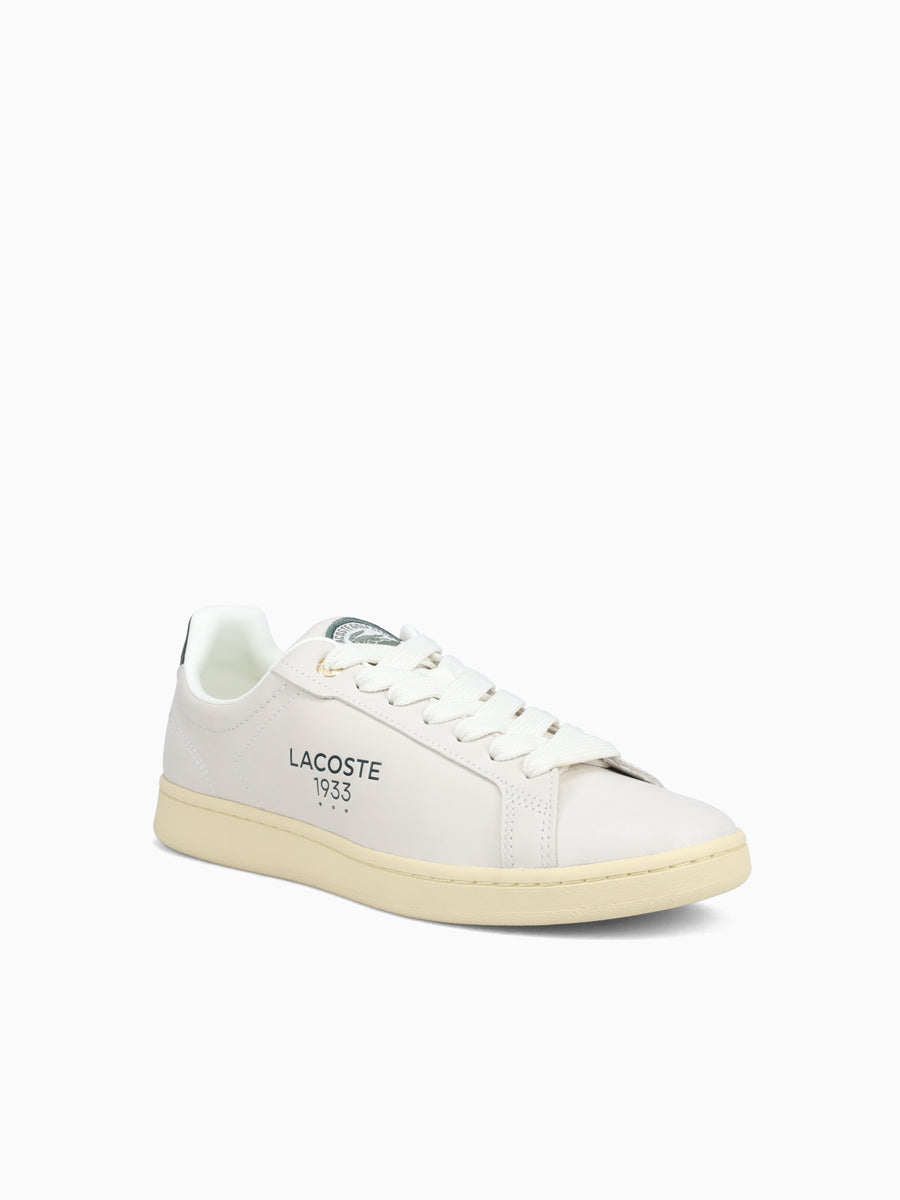 Carnaby Pro 2235 Off White Green leather Off White / 7 / M