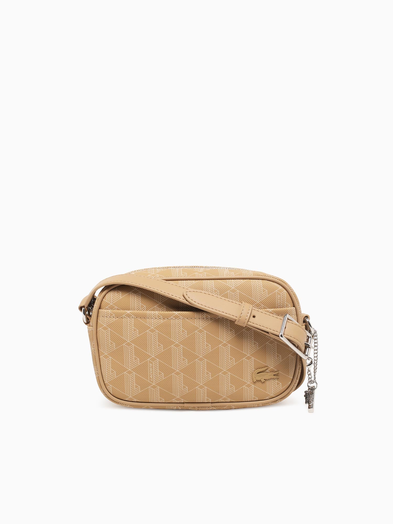 Crossover Bag 101 Viennois Beige Beige