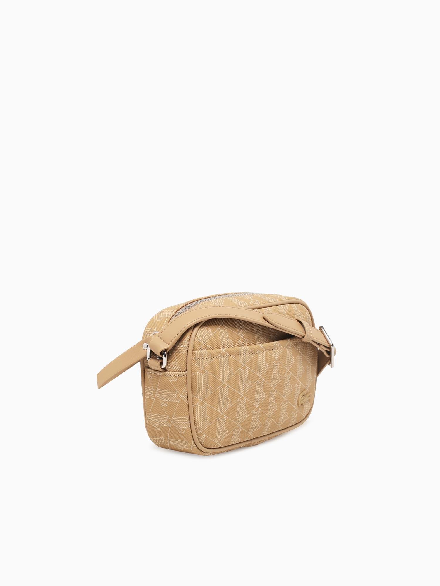 Crossover Bag 101 Viennois Beige Beige