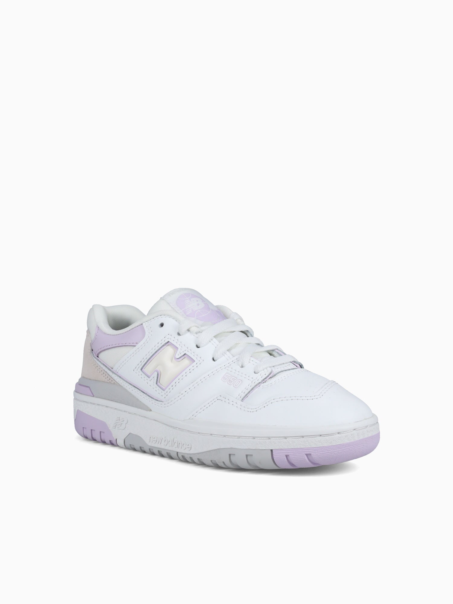 New balance hotsell light purple