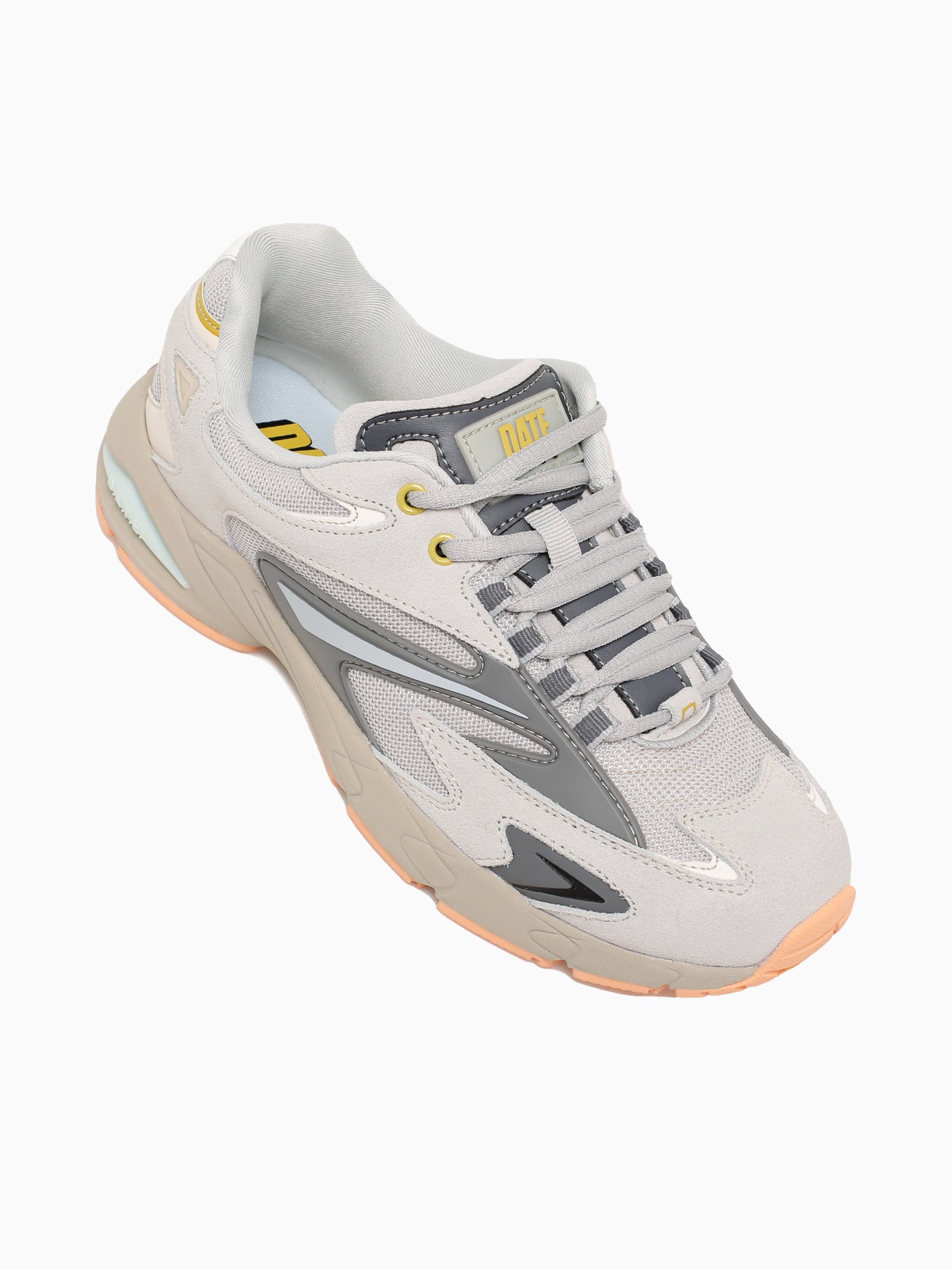 Supernova Light Gray Collection Light Grey / 41 / M