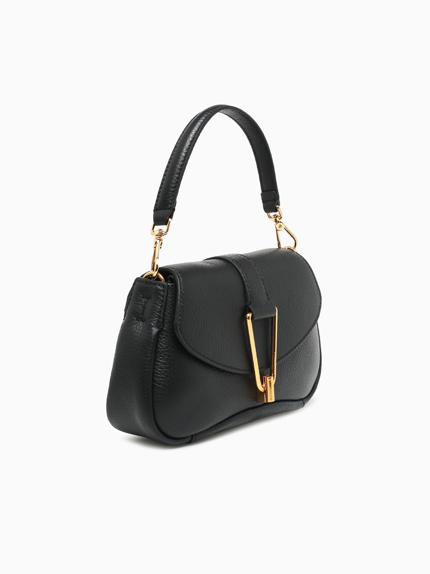 Himma Shoulder Bag Noir Black