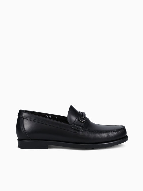 Macon Nero Cortina Black / 7.5 / M