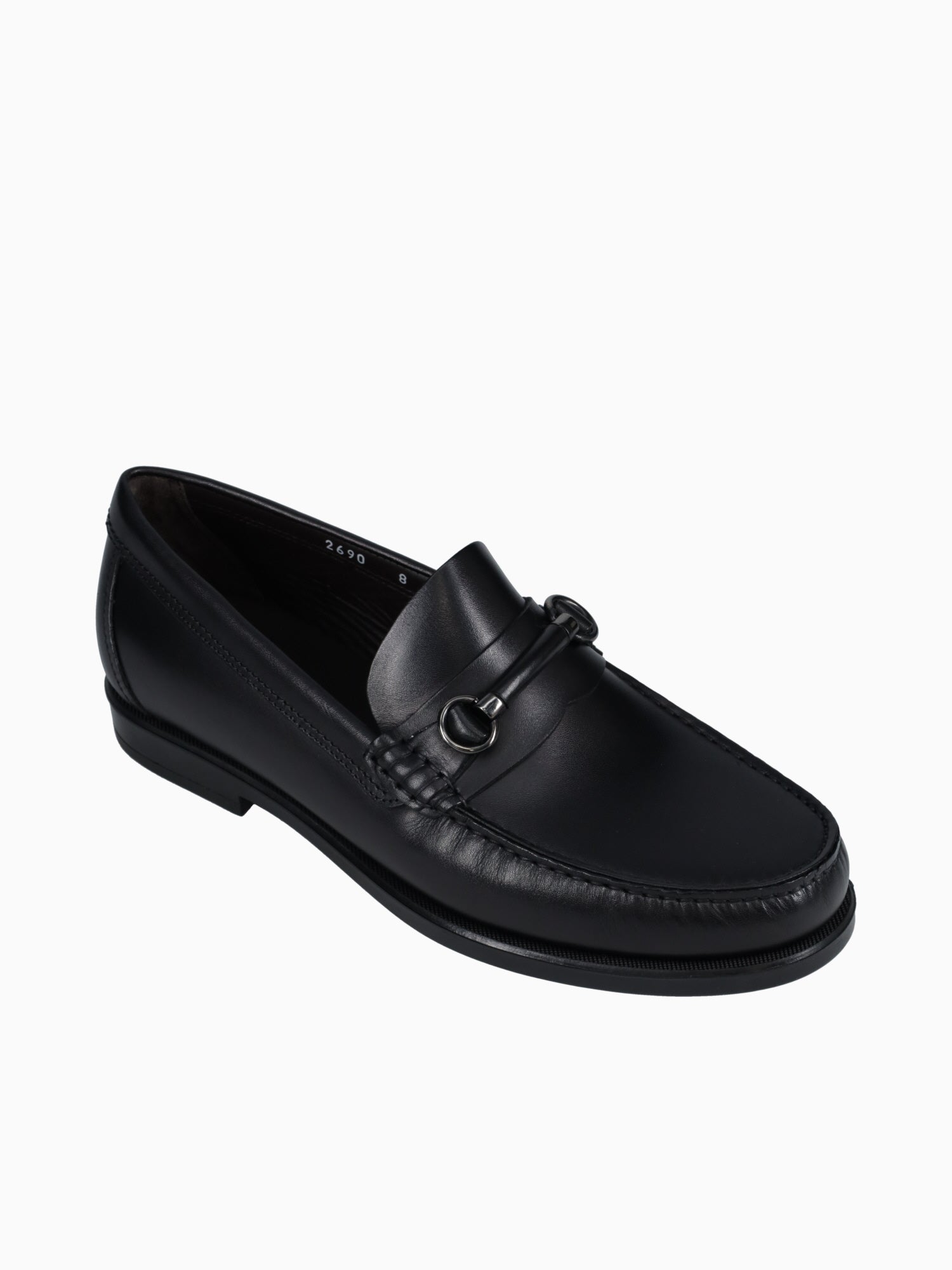 Macon Nero Cortina Black / 7.5 / M