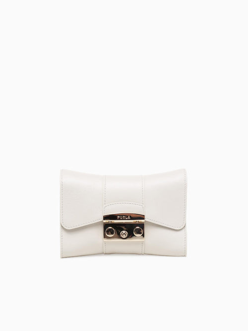 Metropolis Remix Mini Xbag Marshmallow Off White