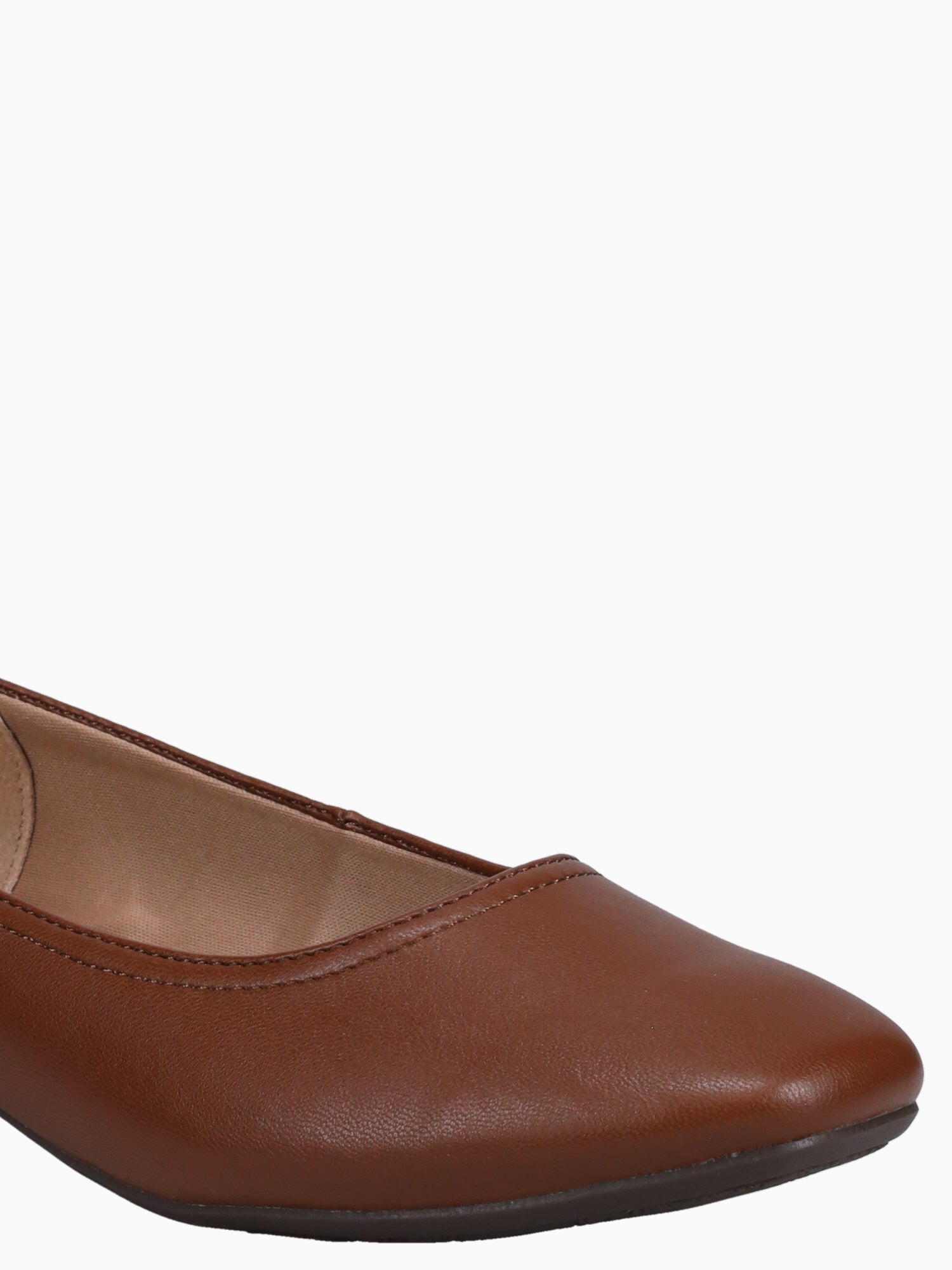Cameo Walnut– Novus Shoes - Main Image