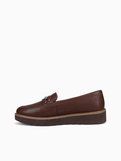 Elin Cappucino Brown / 5 / M